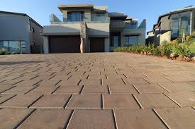 Why Choose Us For All Your Driveway Paving Needs in Fort Ashby, WV?